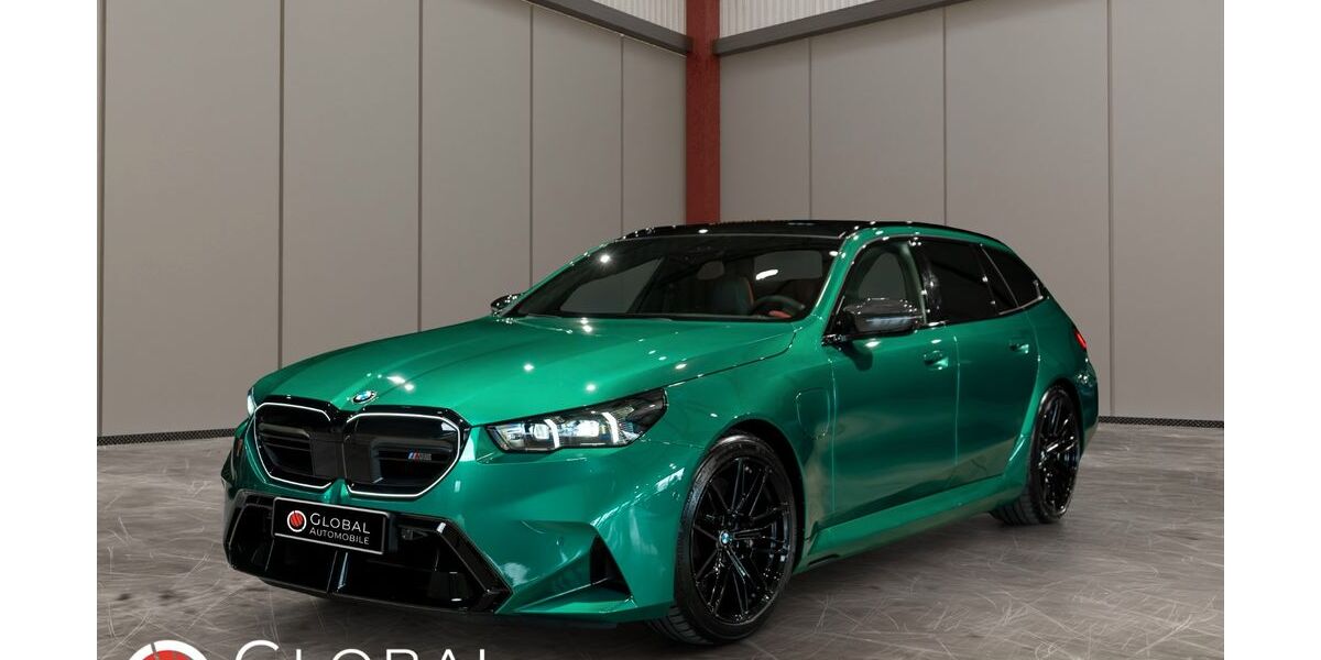 BMW M5 5.150 km 125.480 &euro; Blankenfelde-Mahlow, OT Groß Kienitz 15831