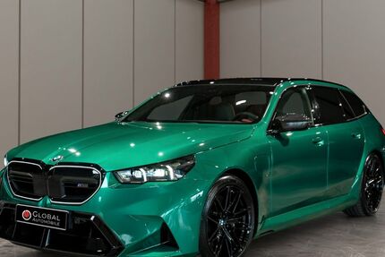 BMW M5 5.150 km 128.480 &euro; Blankenfelde-Mahlow, OT Groß Kienitz 15831