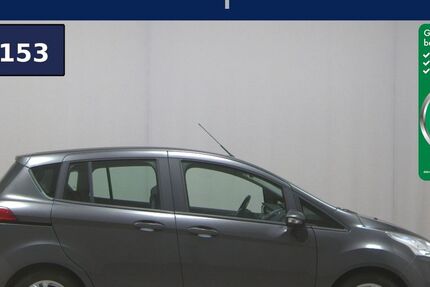 Ford B-Max 126.518 km 6.690 € Gyhum/Bockel 27404