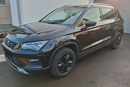Seat Ateca 99.200 km 16.800 &euro; Kaufbeuren 87600