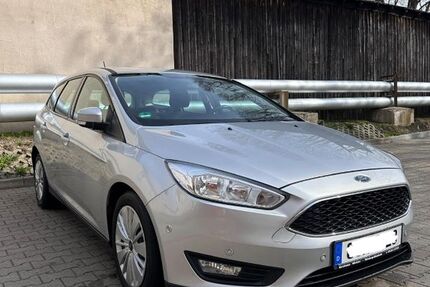 Ford Focus 134.200 km 9.490 &euro; Chemnitz 09111