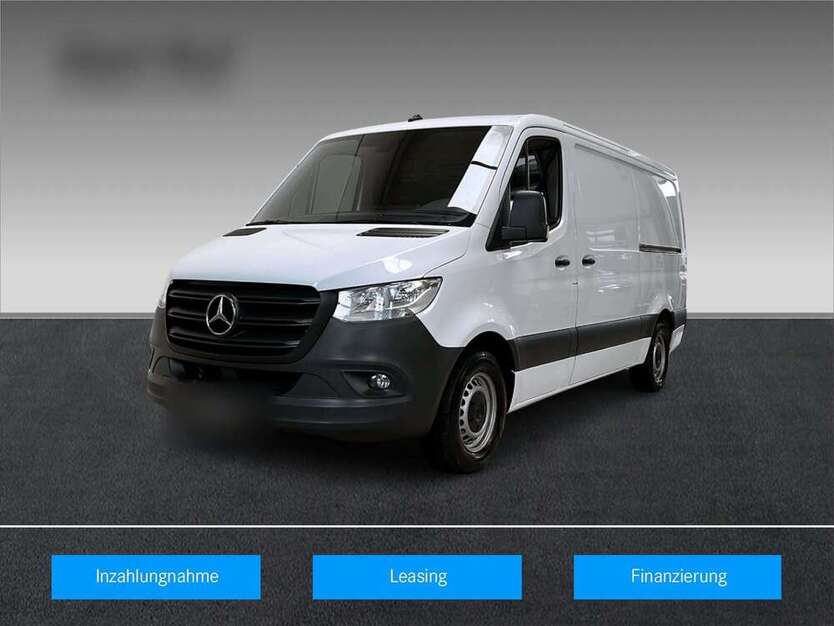 Sprinter