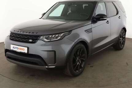 Land Rover Discovery 94.790 km 31.490 &euro; Frankfurt am Main 65936