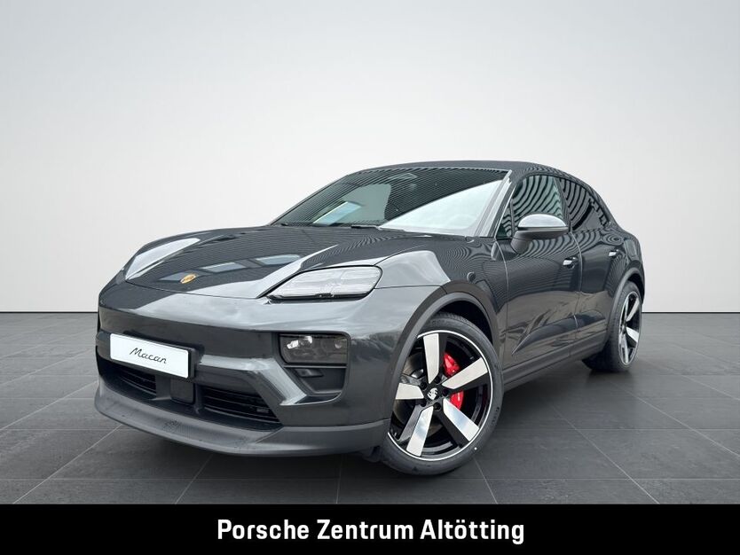 Macan