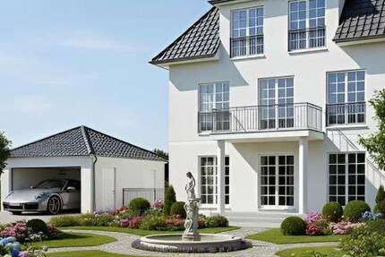 Grundstück Grünwald - 3.360.000&euro; | Angebot:26278389