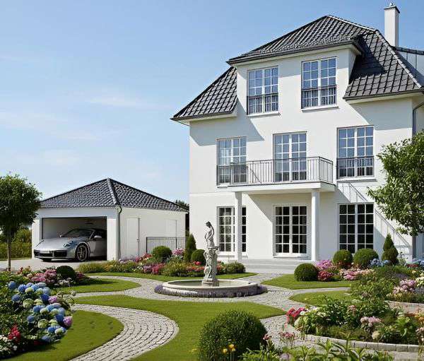 Grundstück Grünwald - 3.360.000&euro; | Angebot:26278389