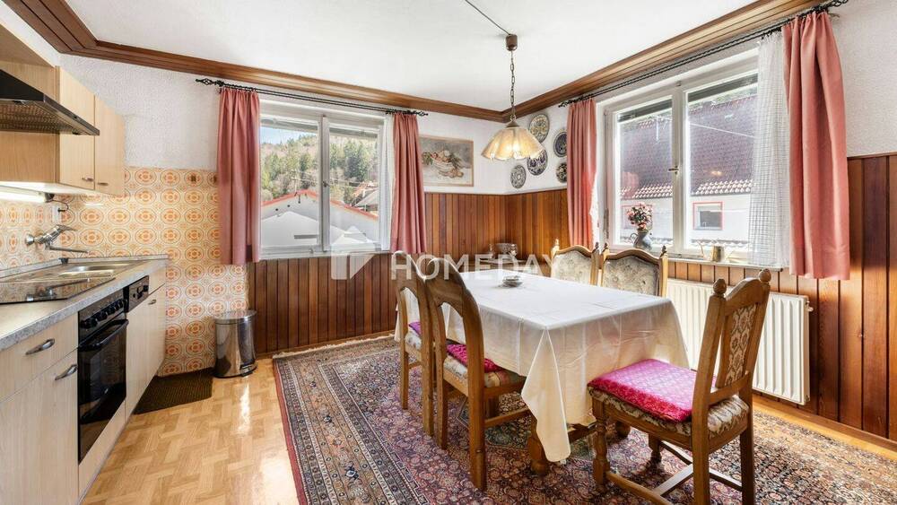 Einfamilienhaus Burladingen - Gauselfingen Gauselfingen - 6 Zimmer, 121 m&sup2;, 174.000&euro; | Angebot:26257545