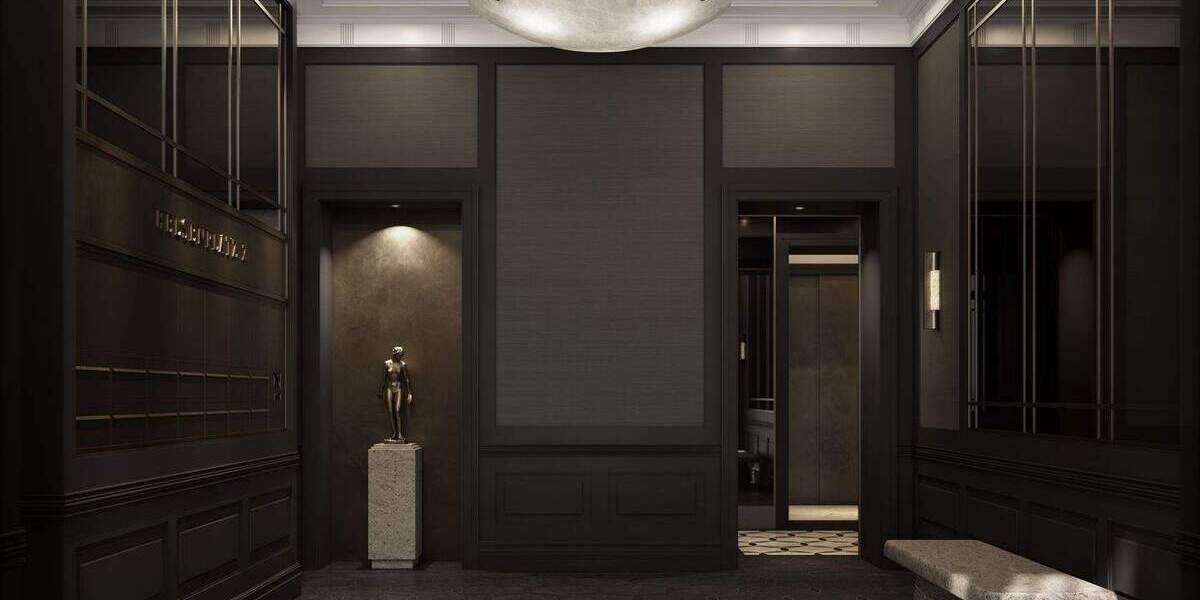 Etagenwohnung Düsseldorf Oberkassel - 2 Zimmer, 63 m&sup2;, 2.205&euro; | Angebot:24807588