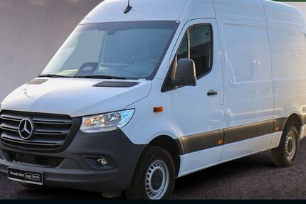 Mercedes-Benz Sprinter 38.591 km 42.150 &euro; Paderborn 33106