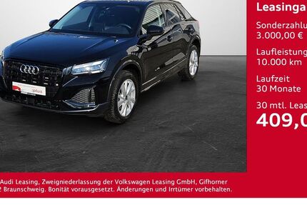 Audi Q2 7.317 km 34.570 &euro; Osnabrück 49080