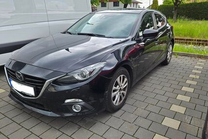 Mazda 3 236.000 km 6.990 € Nürnberg 90439
