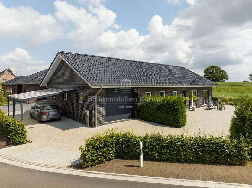 Haus zum Kaufen in Rhede 460.000 € 166.78 m²