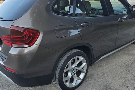 BMW X1 198.500 km 7.299 &euro; Alfeld 31061