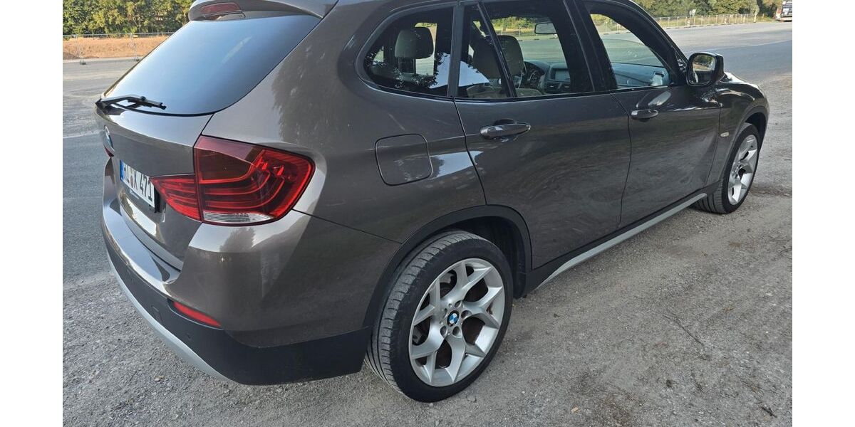 BMW X1 198.500 km 7.299 &euro; Alfeld 31061