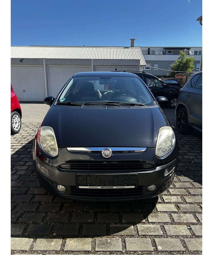 Punto