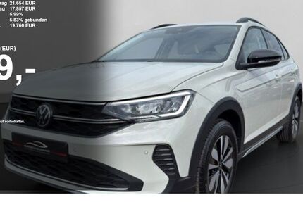 VW Taigo 9.990 km 19.760 &euro; Sigmaringen 72488