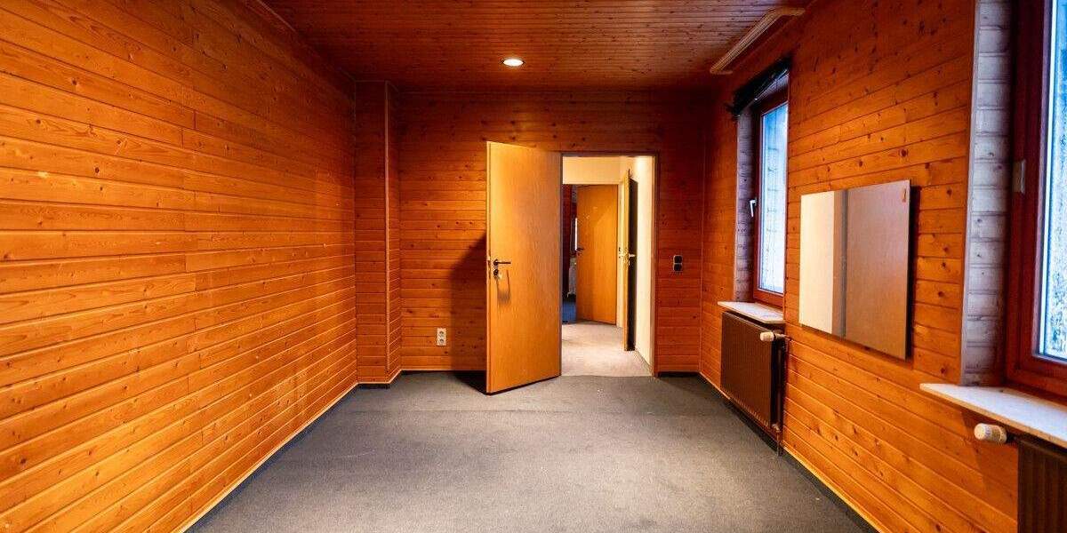 Reihenmittelhaus Delmenhorst Deichhorst - 4 Zimmer, 109 m&sup2;, 169.900&euro; | Angebot:24452222