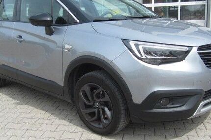 Opel Crossland (X) 49.880 km 11.850 &euro; Fürstenfeldbruck 82256