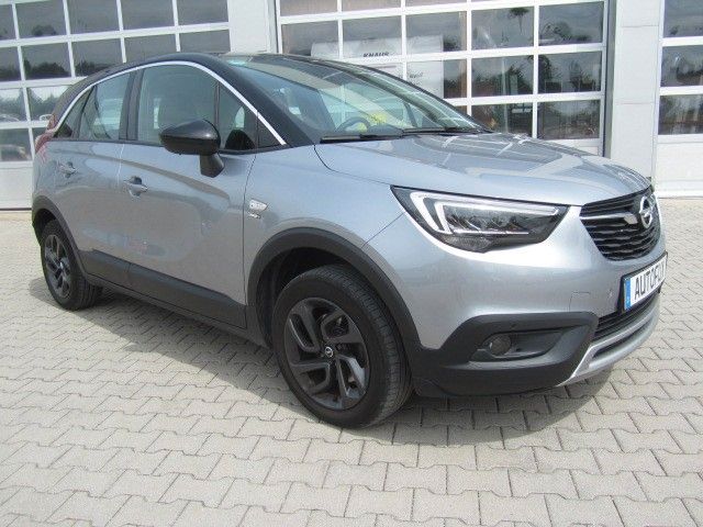 Opel Crossland (X) 49.880 km 11.850 &euro; Fürstenfeldbruck 82256