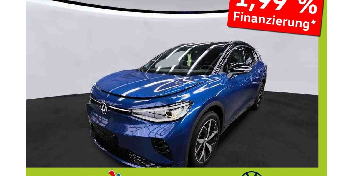 VW ID.4 29.300 km 39.410 &euro; Mainburg 84048