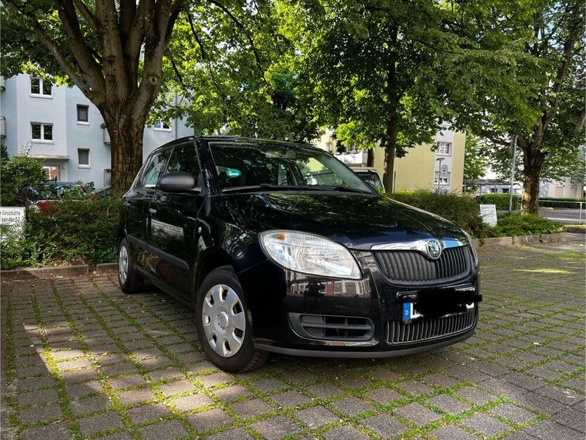 Fabia