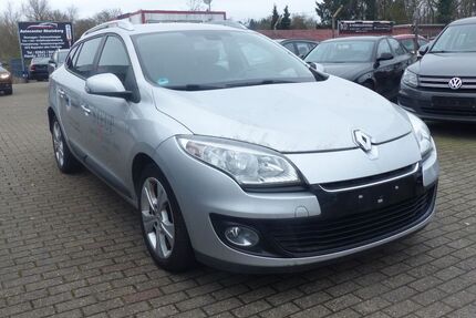 Renault Megane 220.000 km 4.100 € Rheinberg 47495