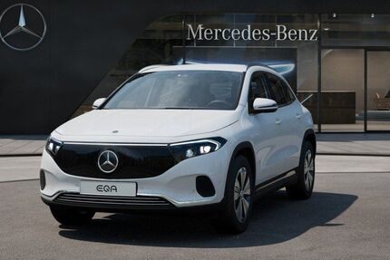Mercedes-Benz EQA 4.609 km 36.470 &euro; Dortmund 44147