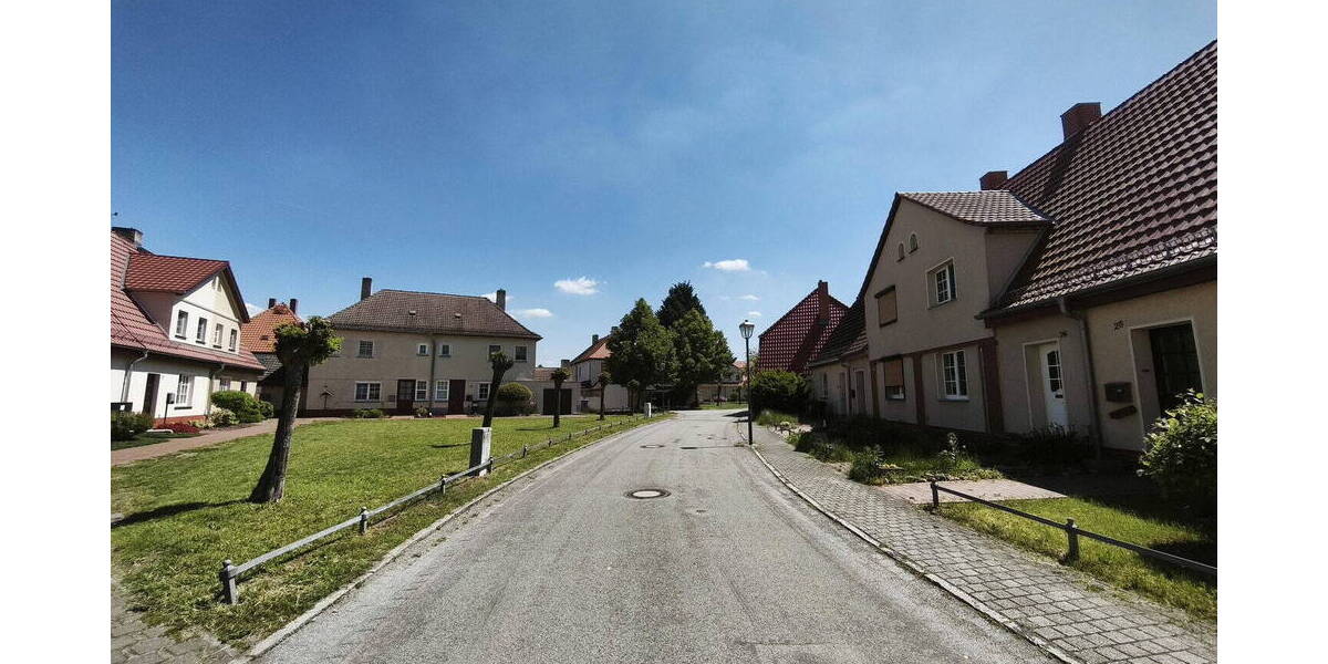 Reihenmittelhaus Zschornewitz Zschornewitz - 4 Zimmer, 88 m&sup2;, 111.000&euro; | Angebot:26739272