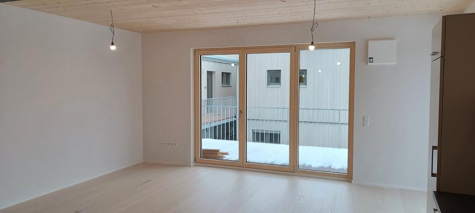 Maisonettenwohnung Schopfloch - 3 Zimmer, 58 m&sup2;, 1.150&euro; | Angebot:26557772