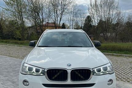 BMW X3 238.000 km 11.400 &euro; Görlitz 02826