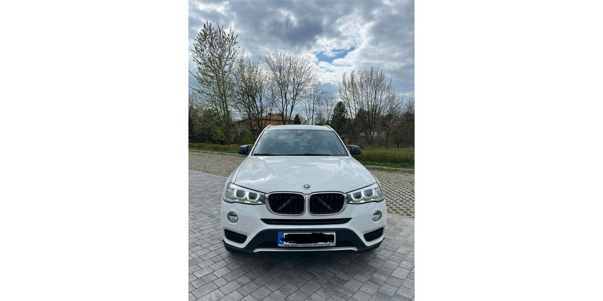 BMW X3 238.000 km 11.400 &euro; Görlitz 02826