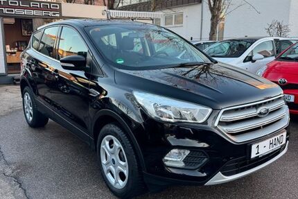 Ford Kuga 96.000 km 10.790 &euro; Landsberg 86899