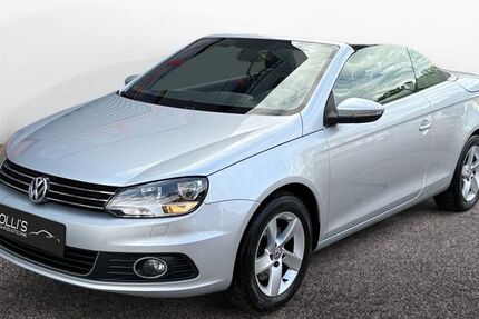 VW Eos