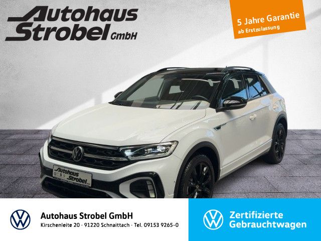 VW T-Roc 13.288 km 32.890 &euro; Schnaittach 91220