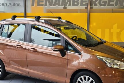 Ford B-Max 127.200 km 3.900 &euro; Mettingen 49497