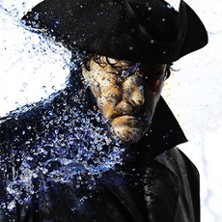 Der fliegende Holländer 10.01.2026 Musiktheater im Revier
