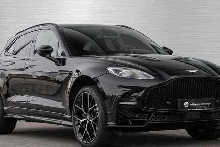 Aston Martin DBX 9.900 km 240.007 &euro; Filderstadt 70794