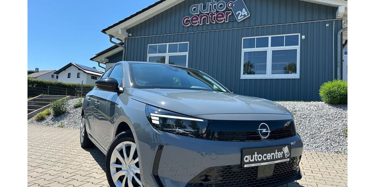 Opel Corsa 7.707 km 19.980 &euro; Wartenberg-Angersbach 36367