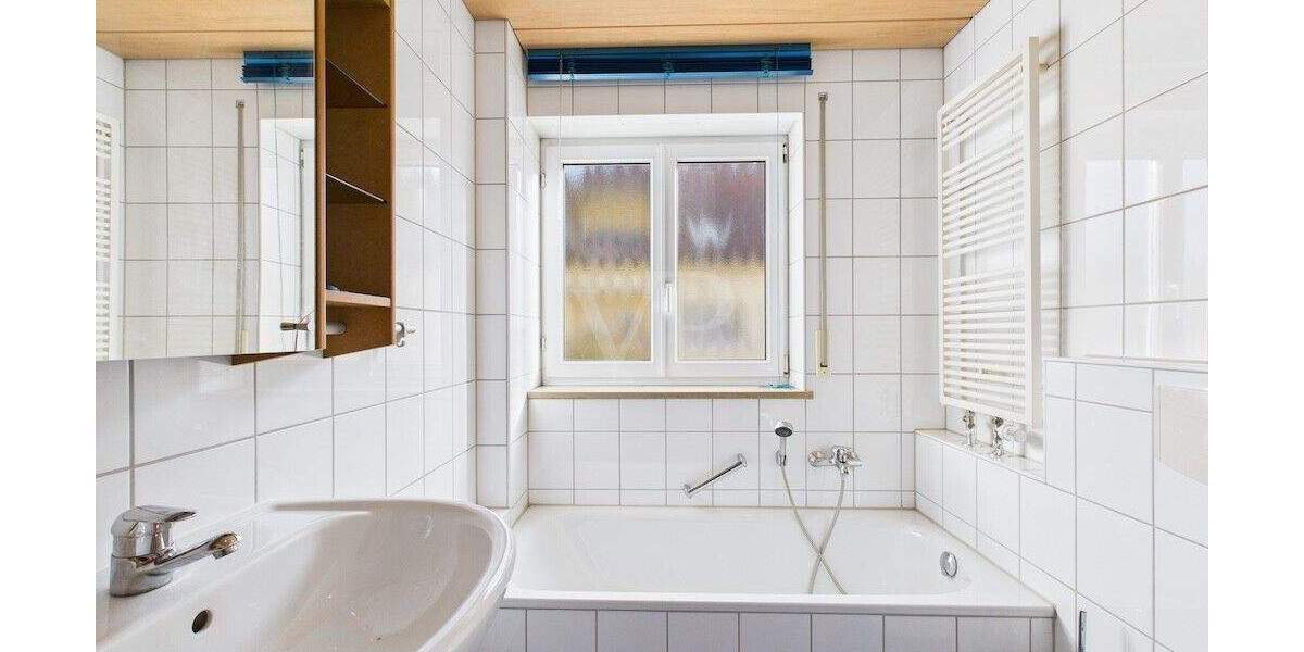 Etagenwohnung Ingolstadt Friedrichshofen-Hollerstauden - 2 Zimmer, 57 m&sup2;, 255.000&euro; | Angebot:25630913