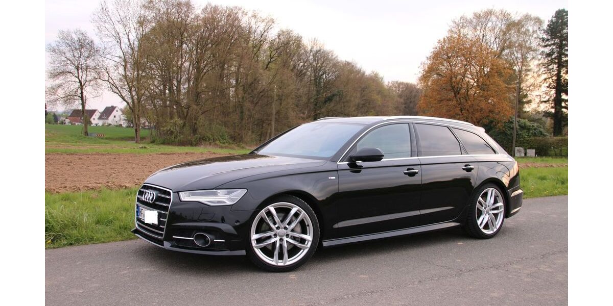 Audi A6 199.999 km 20.699 &euro; Herford 32051