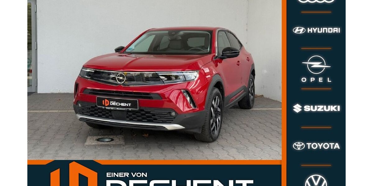 Opel Mokka 22.076 km 19.919 &euro; Heidelberg 69115