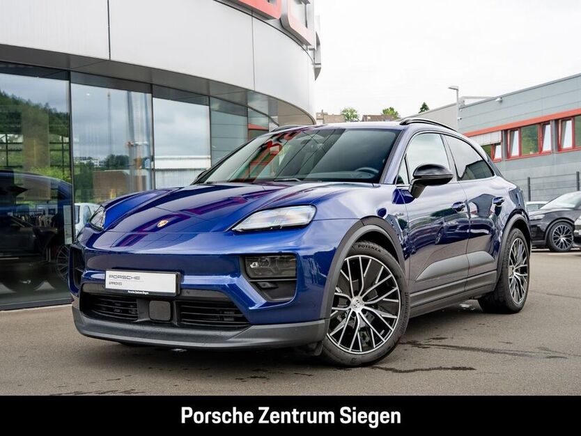 Macan