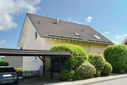 Haus zum Kaufen in Wenden 499.000 € 216.61 m² 6 zimmer