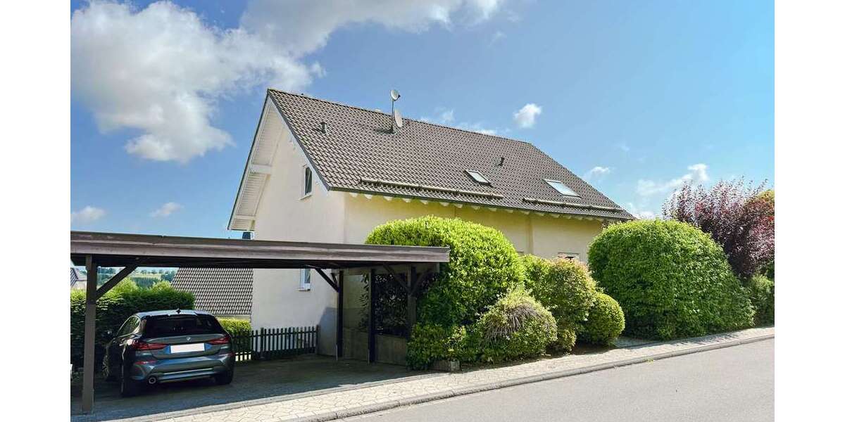 Haus zum Kaufen in Wenden 499.000 € 216.61 m² 6 zimmer