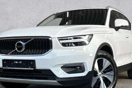 Volvo XC40 92.750 km 24.890 &euro; Koblenz 56077