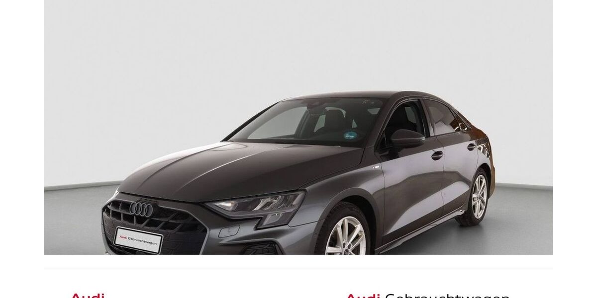 Audi A3 26.025 km 35.680 &euro; Göttingen OT Grone 37081