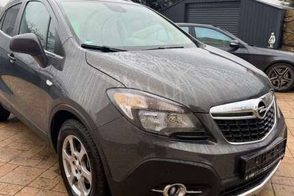 Opel Mokka 65.217 km 10.600 &euro; Versmold 33775