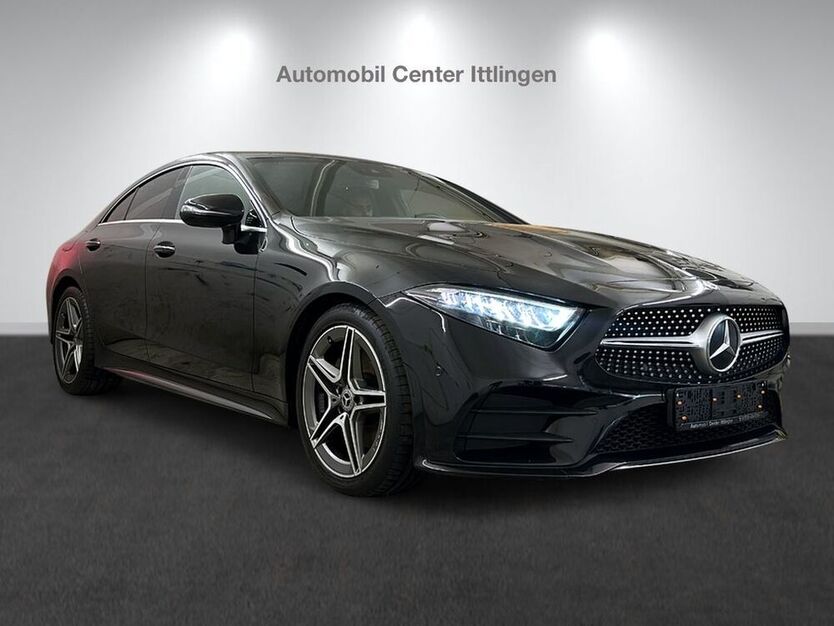 CLS 220