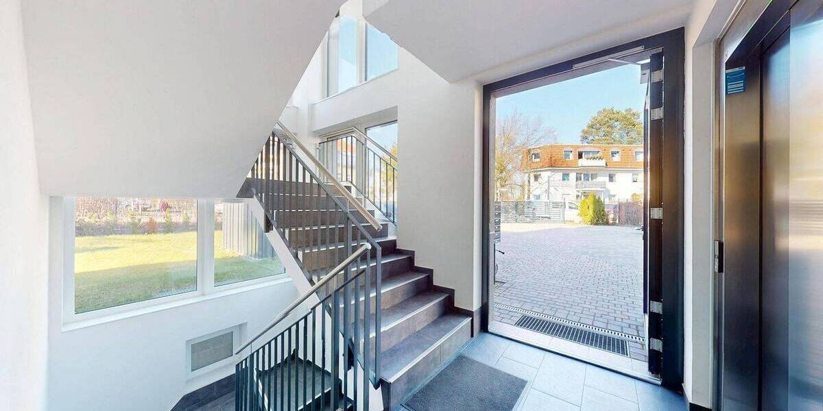 Mehrfamilienhaus, Wohnhaus Berlin Mahlsdorf - 2 Zimmer, 590 m&sup2;, 2.495.000&euro; | Angebot:26852289