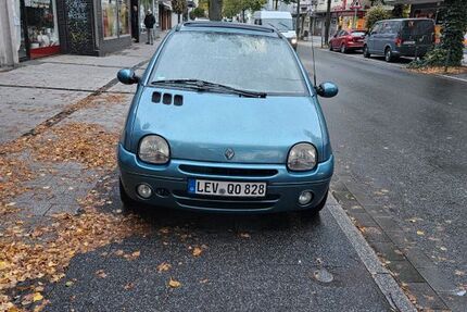 Renault Twingo 208.363 km 850 € Lünen - Brambauer 44536
